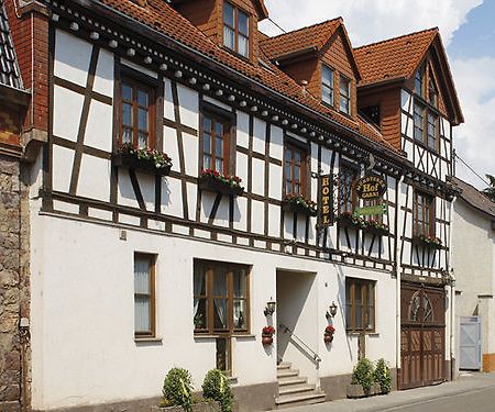 Hotel Munsterer Hof ภายนอก รูปภาพ