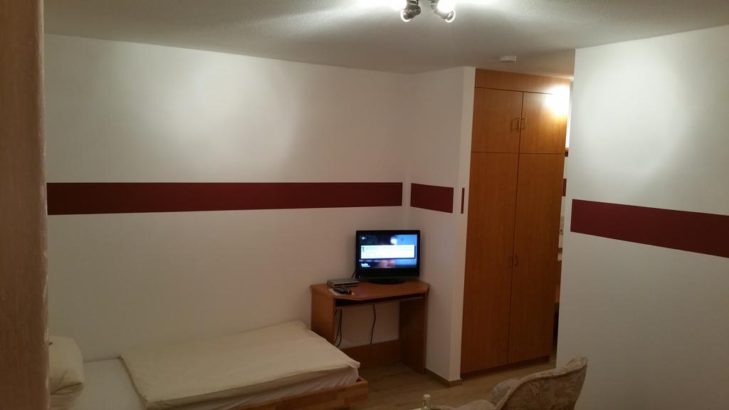 Hotel Munsterer Hof ภายนอก รูปภาพ