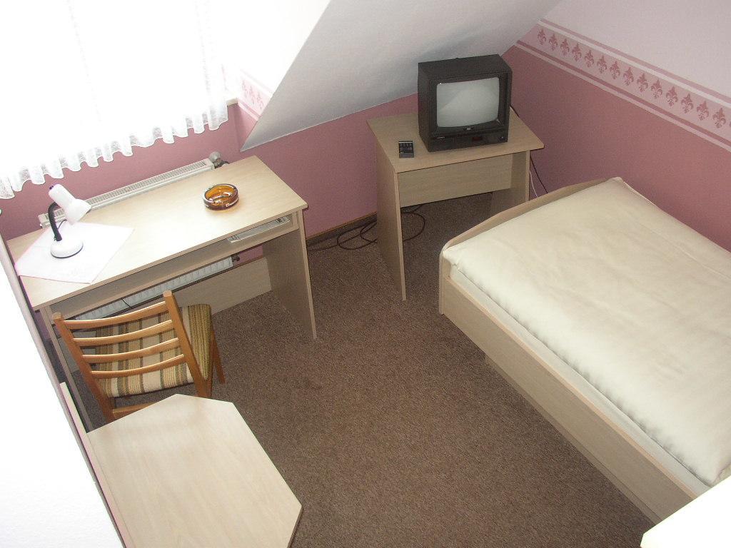 Hotel Munsterer Hof ภายนอก รูปภาพ