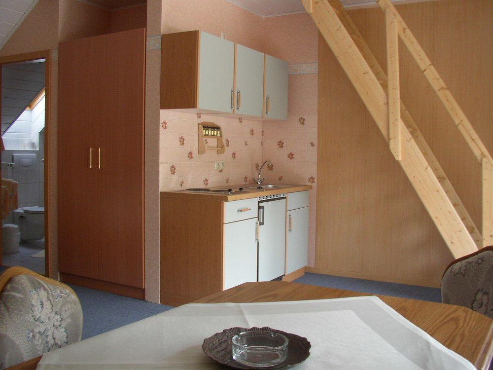 Hotel Munsterer Hof ภายนอก รูปภาพ
