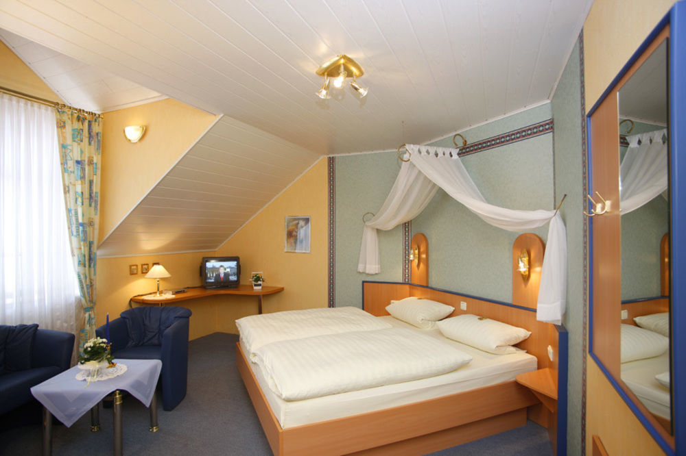Hotel Munsterer Hof ภายนอก รูปภาพ