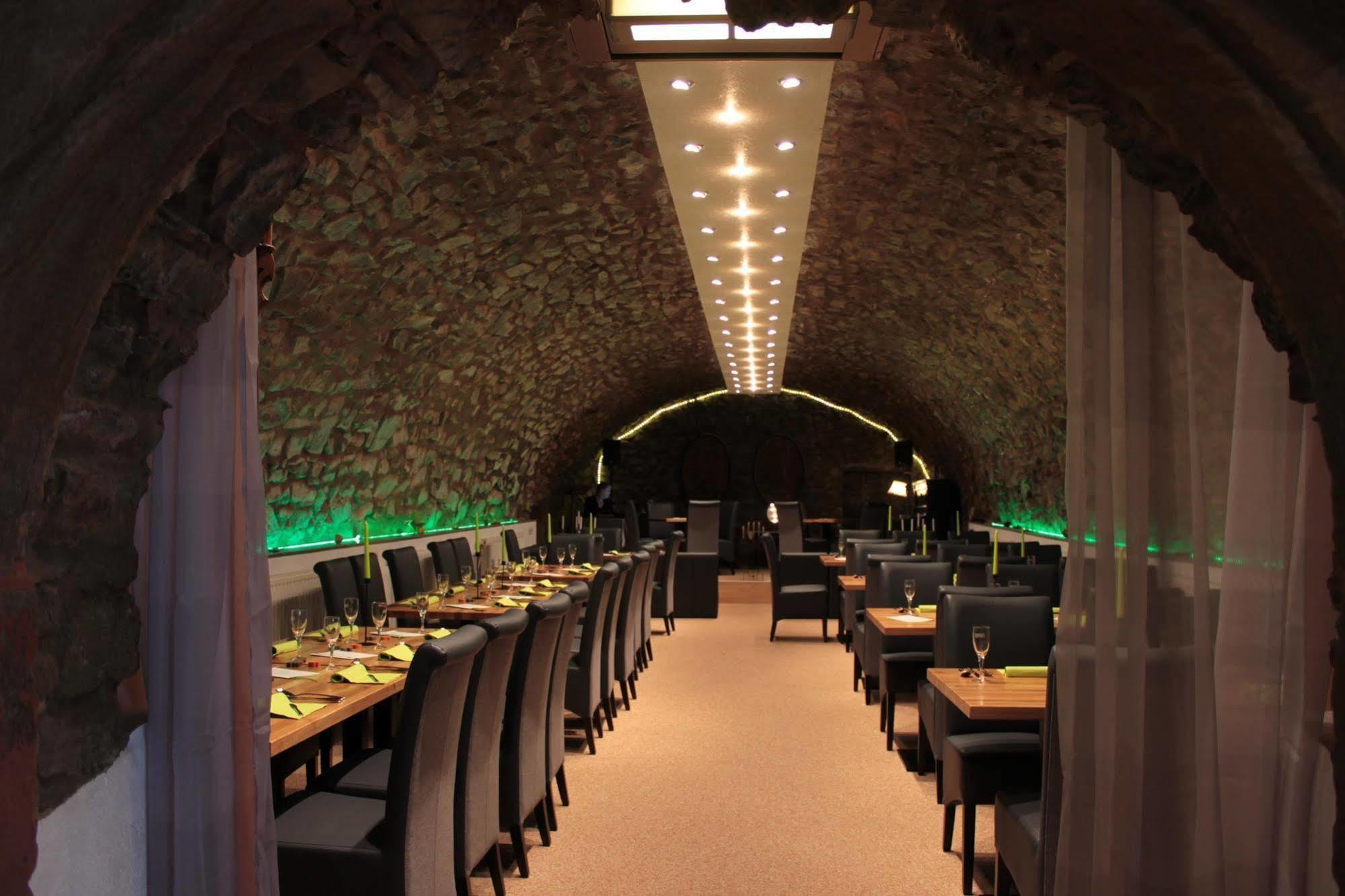 Hotel Munsterer Hof ภายนอก รูปภาพ