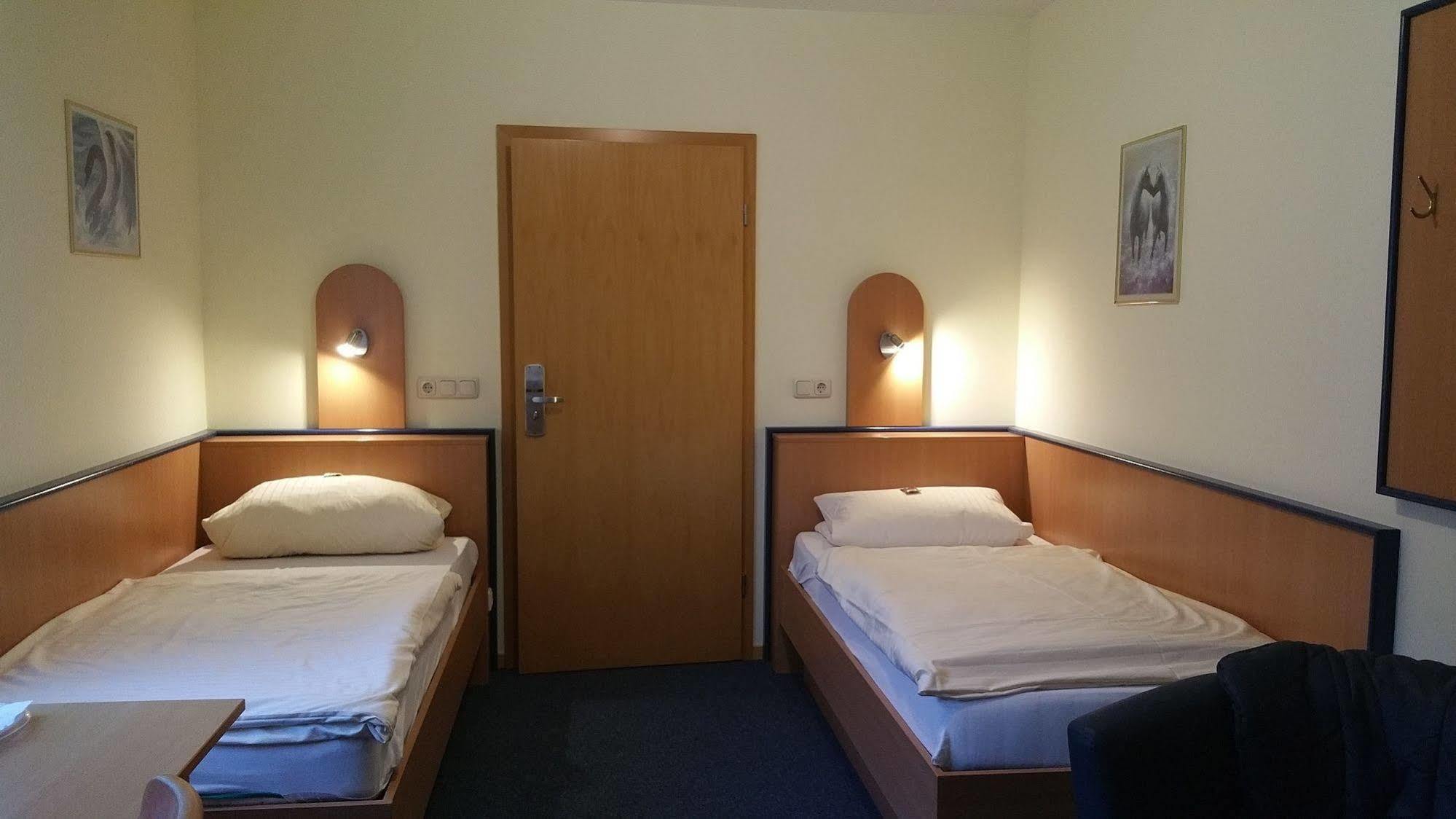 Hotel Munsterer Hof ภายนอก รูปภาพ