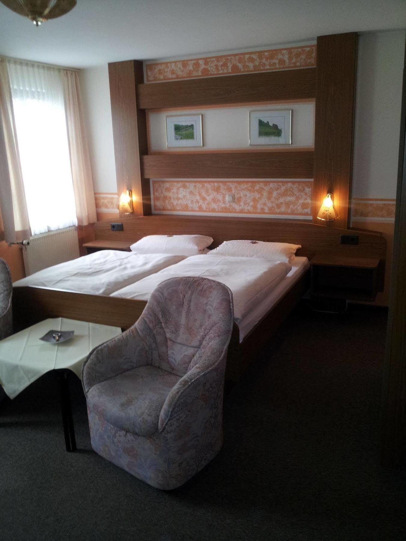 Hotel Munsterer Hof ภายนอก รูปภาพ