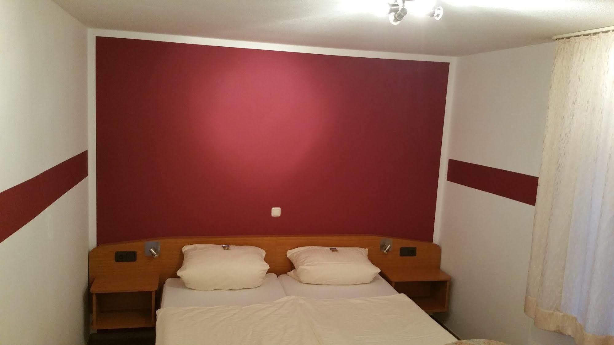 Hotel Munsterer Hof ภายนอก รูปภาพ