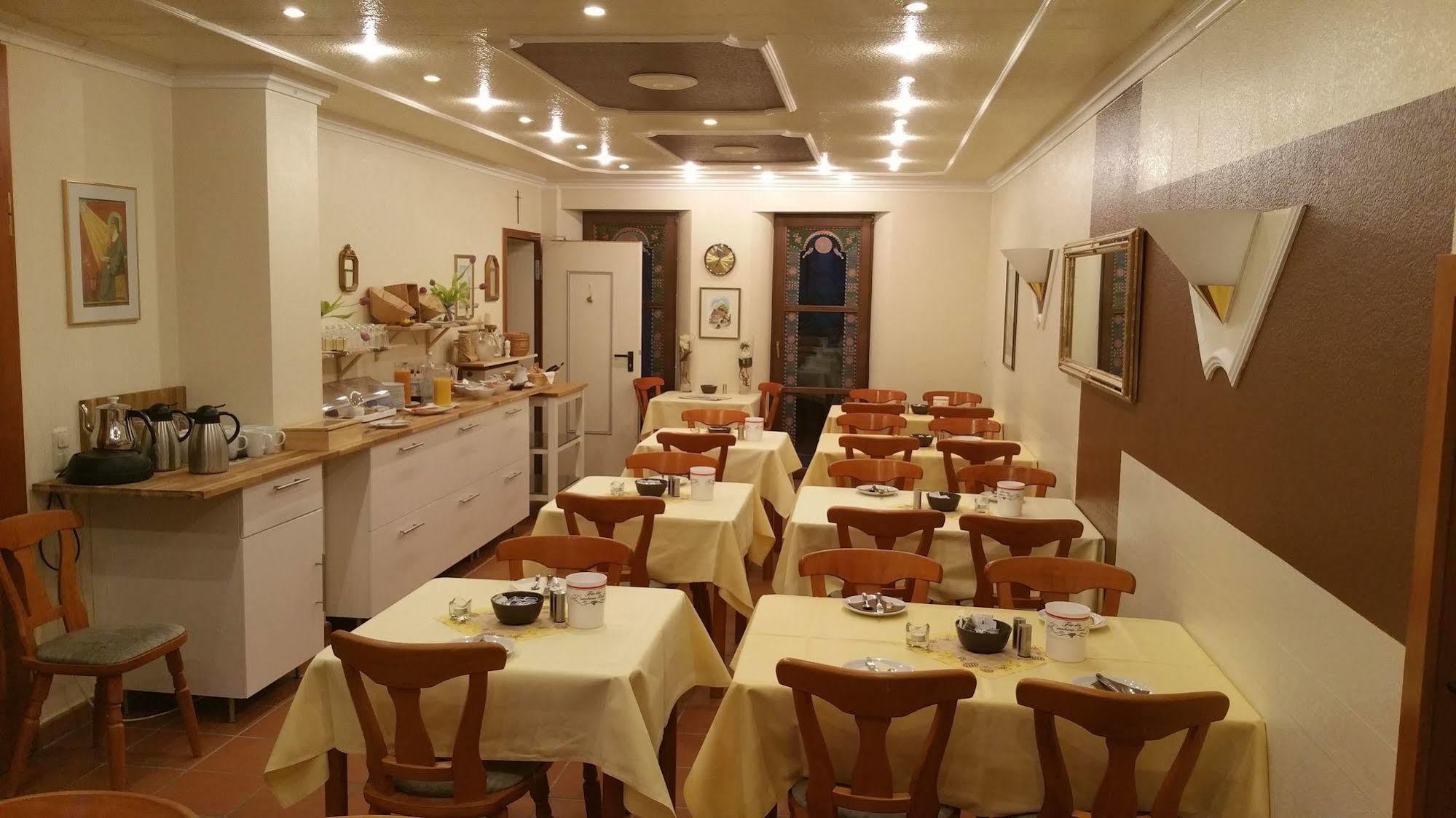 Hotel Munsterer Hof ภายนอก รูปภาพ