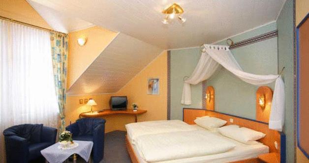 Hotel Munsterer Hof ภายนอก รูปภาพ