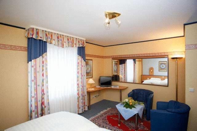 Hotel Munsterer Hof ภายนอก รูปภาพ